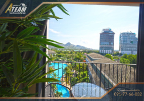 Takiap , Apartment / Condo, For Rent, ,1851, A-Team Real estate