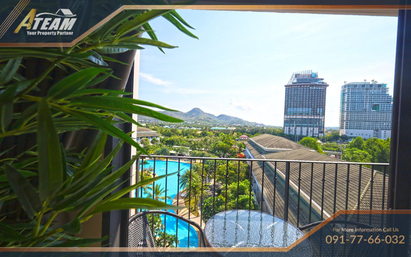 Takiap , Apartment / Condo, For Rent, ,1851, A-Team Real estate