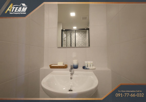 Takiap , Apartment / Condo, For Rent, ,1851, A-Team Real estate
