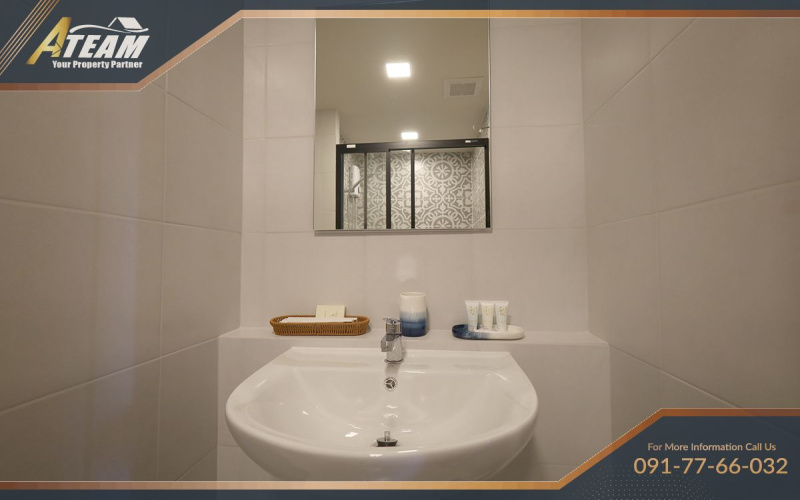 Takiap , Apartment / Condo, For Rent, ,1851, A-Team Real estate