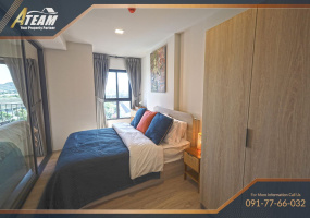 Takiap , Apartment / Condo, For Rent, ,1851, A-Team Real estate