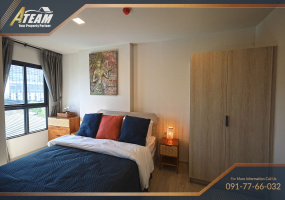 Takiap , Apartment / Condo, For Rent, ,1851, A-Team Real estate