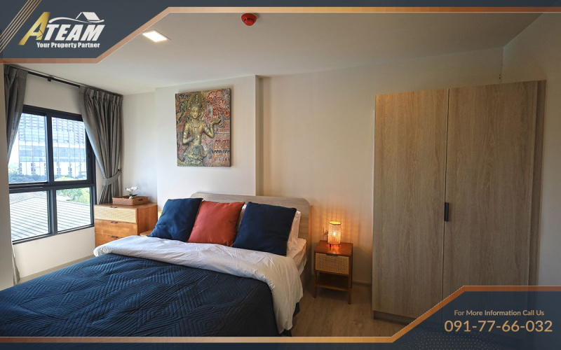 Takiap , Apartment / Condo, For Rent, ,1851, A-Team Real estate