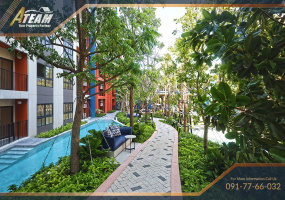Takiap , Apartment / Condo, For Rent, ,1851, A-Team Real estate