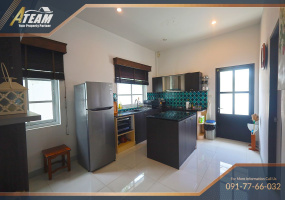 Hin Lek Fai , 2 Bedrooms, 2 Bathrooms, House / Villa, For Rent, ,1852, A-Team Real estate