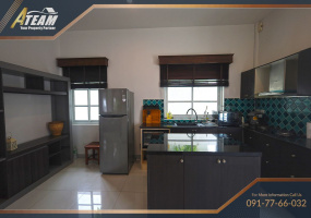 Hin Lek Fai , 2 Bedrooms, 2 Bathrooms, House / Villa, For Rent, ,1852, A-Team Real estate