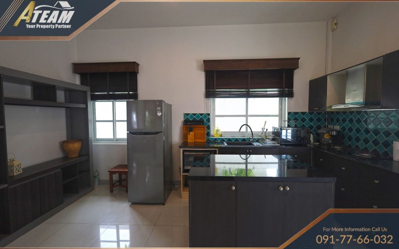 Hin Lek Fai , 2 Bedrooms, 2 Bathrooms, House / Villa, For Rent, ,0,1852, A-Team Real estate