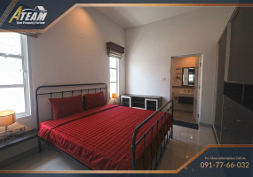 Hin Lek Fai , 2 Bedrooms, 2 Bathrooms, House / Villa, For Rent, ,1852, A-Team Real estate