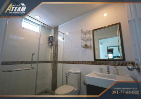 Hin Lek Fai , 2 Bedrooms, 2 Bathrooms, House / Villa, For Rent, ,1852, A-Team Real estate