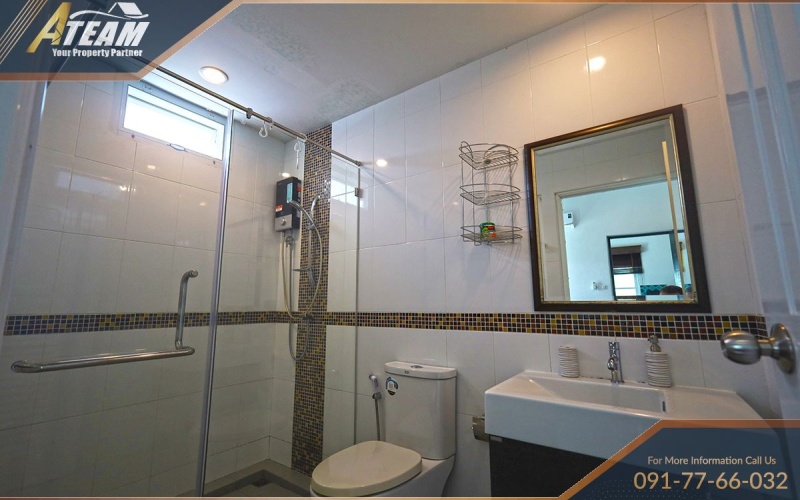 Hin Lek Fai , 2 Bedrooms, 2 Bathrooms, House / Villa, For Rent, ,0,1852, A-Team Real estate