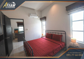 Hin Lek Fai , 2 Bedrooms, 2 Bathrooms, House / Villa, For Rent, ,1852, A-Team Real estate