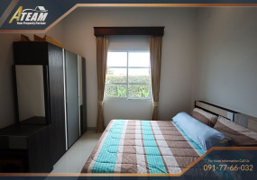 Hin Lek Fai , 2 Bedrooms, 2 Bathrooms, House / Villa, For Rent, ,1852, A-Team Real estate