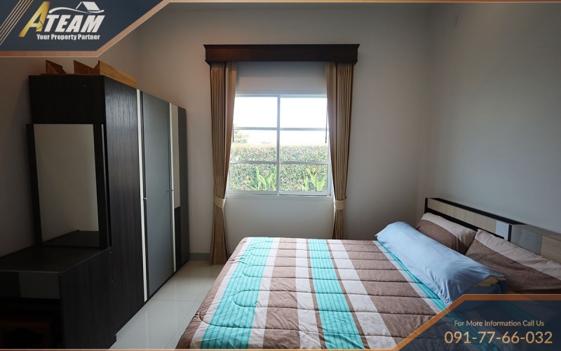 Hin Lek Fai , 2 Bedrooms, 2 Bathrooms, House / Villa, For Rent, ,0,1852, A-Team Real estate