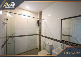 Hin Lek Fai , 2 Bedrooms, 2 Bathrooms, House / Villa, For Rent, ,1852, A-Team Real estate