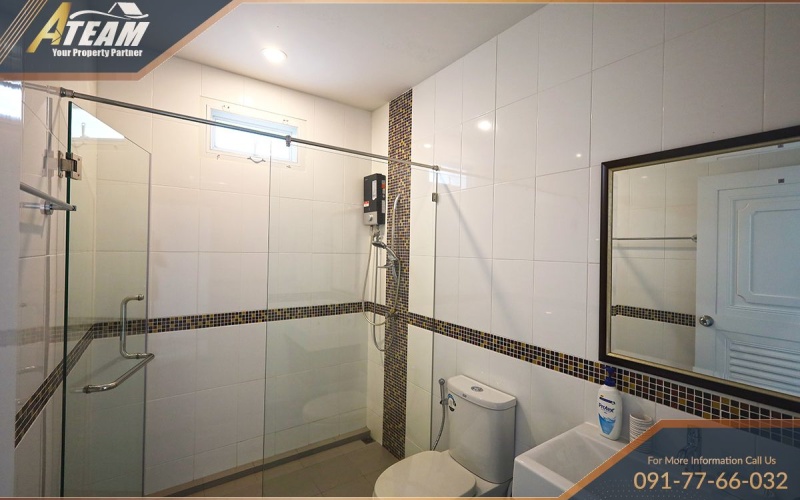 Hin Lek Fai , 2 Bedrooms, 2 Bathrooms, House / Villa, For Rent, ,0,1852, A-Team Real estate
