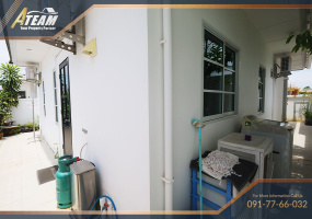 Hin Lek Fai , 2 Bedrooms, 2 Bathrooms, House / Villa, For Rent, ,1852, A-Team Real estate
