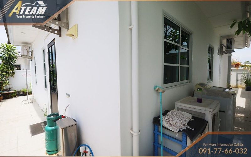 Hin Lek Fai , 2 Bedrooms, 2 Bathrooms, House / Villa, For Rent, ,0,1852, A-Team Real estate