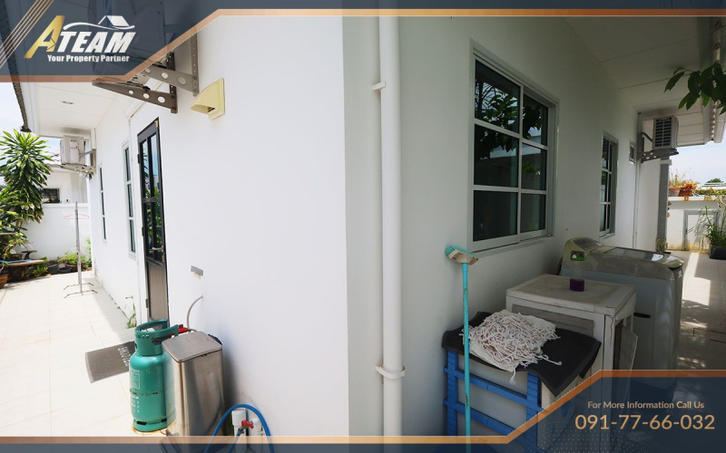 Hin Lek Fai , 2 Bedrooms, 2 Bathrooms, House / Villa, For Rent, ,1852, A-Team Real estate