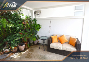 Hin Lek Fai , 2 Bedrooms, 2 Bathrooms, House / Villa, For Rent, ,1852, A-Team Real estate
