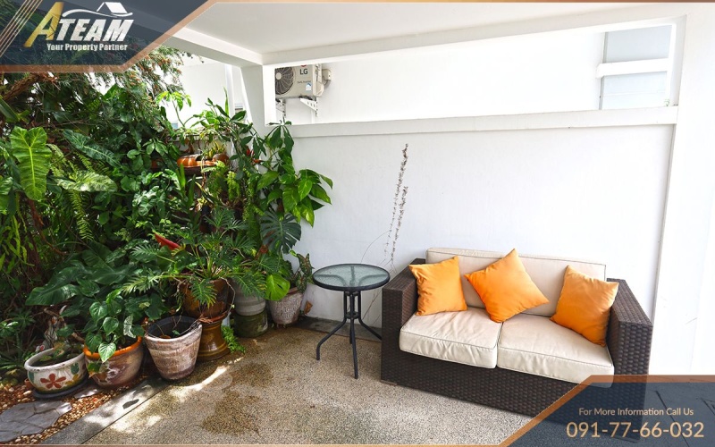 Hin Lek Fai , 2 Bedrooms, 2 Bathrooms, House / Villa, For Rent, ,0,1852, A-Team Real estate