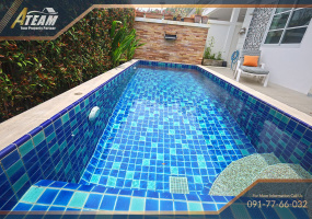 Hin Lek Fai , 2 Bedrooms, 2 Bathrooms, House / Villa, For Rent, ,1852, A-Team Real estate