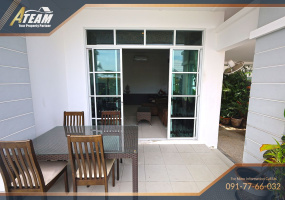 Hin Lek Fai , 2 Bedrooms, 2 Bathrooms, House / Villa, For Rent, ,1852, A-Team Real estate