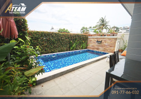 Hin Lek Fai , 2 Bedrooms, 2 Bathrooms, House / Villa, For Rent, ,1852, A-Team Real estate