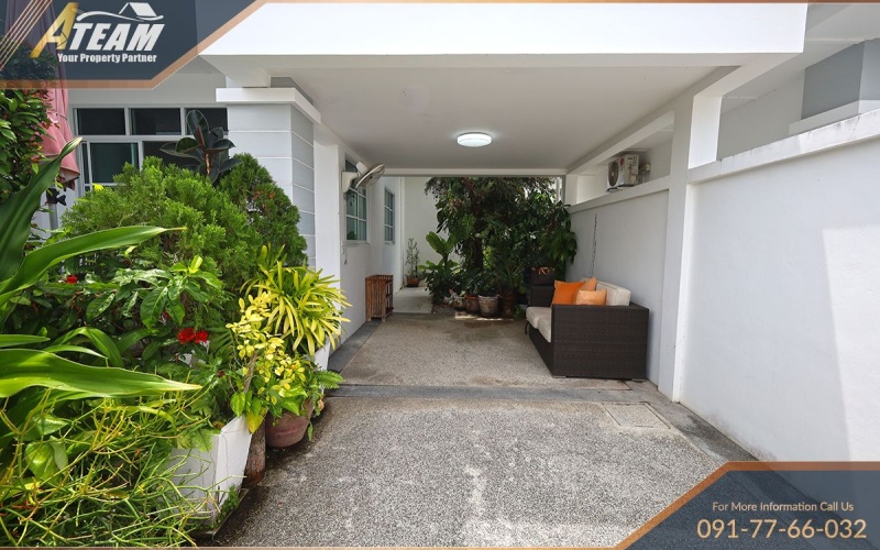 Hin Lek Fai , 2 Bedrooms, 2 Bathrooms, House / Villa, For Rent, ,0,1852, A-Team Real estate
