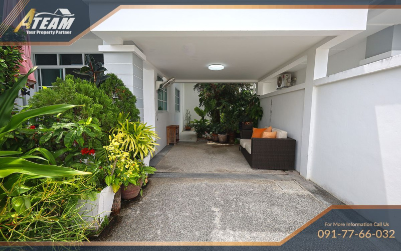 Hin Lek Fai , 2 Bedrooms, 2 Bathrooms, House / Villa, For Rent, ,1852, A-Team Real estate