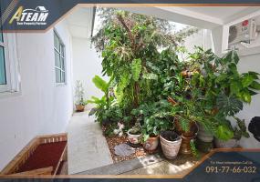 Hin Lek Fai , 2 Bedrooms, 2 Bathrooms, House / Villa, For Rent, ,1852, A-Team Real estate