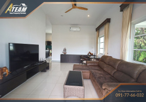 Hin Lek Fai , 2 Bedrooms, 2 Bathrooms, House / Villa, For Rent, ,1852, A-Team Real estate