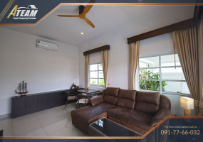 Hin Lek Fai , 2 Bedrooms, 2 Bathrooms, House / Villa, For Rent, ,1852, A-Team Real estate