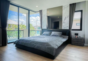 102 , Hua Hin , Hua Hin Center 77110, 3 Bedrooms, 3 Bathrooms, House / Villa, For Sale, ,1075, A-Team Real estate