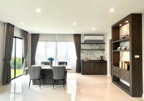 102 , Hua Hin , Hua Hin Center 77110, 3 Bedrooms, 3 Bathrooms, House / Villa, For Sale, ,1075, A-Team Real estate