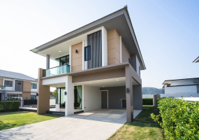 102 , Hua Hin , Hua Hin Center 77110, 3 Bedrooms, 3 Bathrooms, House / Villa, For Sale, ,1075, A-Team Real estate