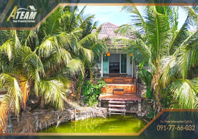 house for sale Hua Hin, lakeview house Pranburi, Hua Hin real estate, Wang Pong property, house near Khao Tao, property for sale Thailand, Hua Hin home investment, 3 bedroom house Hua Hin, no common fee villa, fully furnished house Hua Hin