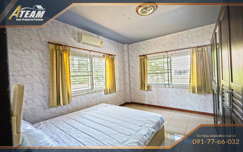 house for sale Hua Hin, lakeview house Pranburi, Hua Hin real estate, Wang Pong property, house near Khao Tao, property for sale Thailand, Hua Hin home investment, 3 bedroom house Hua Hin, no common fee villa, fully furnished house Hua Hin