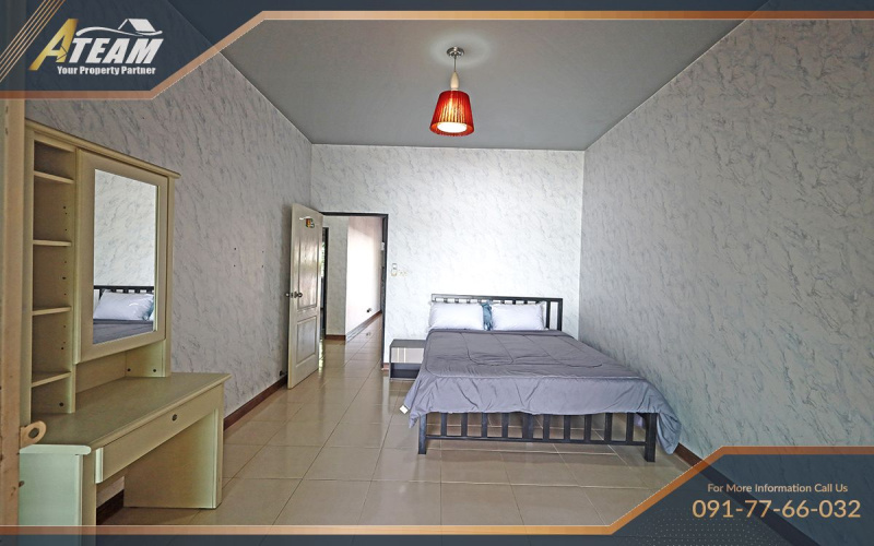house for sale Hua Hin, lakeview house Pranburi, Hua Hin real estate, Wang Pong property, house near Khao Tao, property for sale Thailand, Hua Hin home investment, 3 bedroom house Hua Hin, no common fee villa, fully furnished house Hua Hin