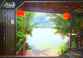 house for sale Hua Hin, lakeview house Pranburi, Hua Hin real estate, Wang Pong property, house near Khao Tao, property for sale Thailand, Hua Hin home investment, 3 bedroom house Hua Hin, no common fee villa, fully furnished house Hua Hin