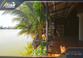 house for sale Hua Hin, lakeview house Pranburi, Hua Hin real estate, Wang Pong property, house near Khao Tao, property for sale Thailand, Hua Hin home investment, 3 bedroom house Hua Hin, no common fee villa, fully furnished house Hua Hin