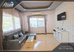house for sale Hua Hin, lakeview house Pranburi, Hua Hin real estate, Wang Pong property, house near Khao Tao, property for sale Thailand, Hua Hin home investment, 3 bedroom house Hua Hin, no common fee villa, fully furnished house Hua Hin