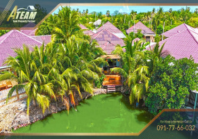 house for sale Hua Hin, lakeview house Pranburi, Hua Hin real estate, Wang Pong property, house near Khao Tao, property for sale Thailand, Hua Hin home investment, 3 bedroom house Hua Hin, no common fee villa, fully furnished house Hua Hin