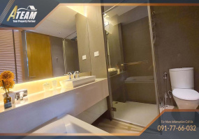 Hua Hin, Takiap, 2 Bedrooms, 2 Bathrooms, Apartment / Condo, For Sale,1860, A-Team Real estate