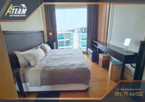 Hua Hin, Takiap, 2 Bedrooms, 2 Bathrooms, Apartment / Condo, For Sale,1860, A-Team Real estate