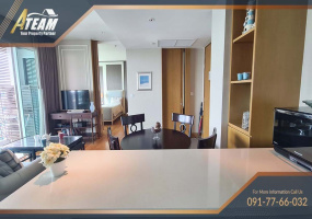Hua Hin, Takiap, 2 Bedrooms, 2 Bathrooms, Apartment / Condo, For Sale,1860, A-Team Real estate