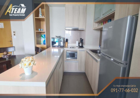 Hua Hin, Takiap, 2 Bedrooms, 2 Bathrooms, Apartment / Condo, For Sale,1860, A-Team Real estate