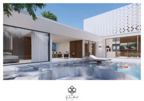 Hua Hin , Hin Lek Fai 77110, 3 Bedrooms, 2 Bathrooms, House / Villa, For Sale, ,1076, A-Team Real estate