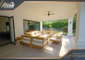 Hua Hin luxury villa, BelVida Estates, pool villa for sale, Hua Hin real estate, 5-bedroom villa Hua Hin, tropical villa Thailand, Blue Lotus Hua Hin, luxury property Hua Hin, investment property Thailand, BelVida Estates amenities