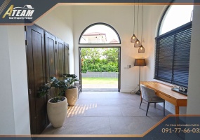 Hua Hin luxury villa, BelVida Estates, pool villa for sale, Hua Hin real estate, 5-bedroom villa Hua Hin, tropical villa Thailand, Blue Lotus Hua Hin, luxury property Hua Hin, investment property Thailand, BelVida Estates amenities