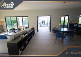 Hua Hin luxury villa, BelVida Estates, pool villa for sale, Hua Hin real estate, 5-bedroom villa Hua Hin, tropical villa Thailand, Blue Lotus Hua Hin, luxury property Hua Hin, investment property Thailand, BelVida Estates amenities